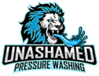Unashamed Pressure Washing
